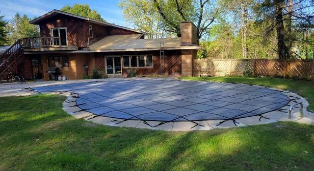 Photo of 523 E South Lake St, Hancock, WI 54943