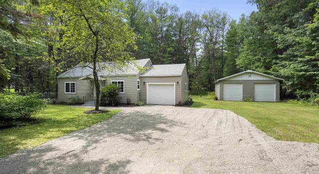 Photo of N7225 Shady Lane Dr, Porterfield, WI 54159