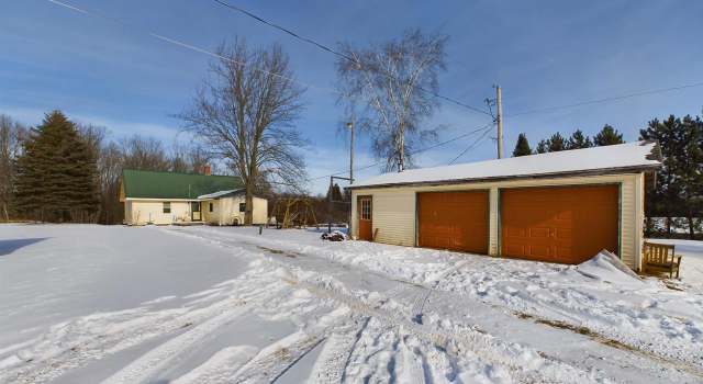 Photo of 3675 Flanner Ln, Laona, WI 54541