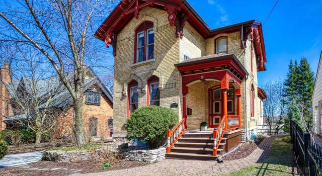 Photo of 124 N Green Bay Rd, Appleton, WI 54911