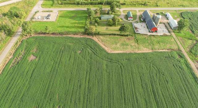 Photo of 2536 Logtown Rd, Oconto, WI 54153