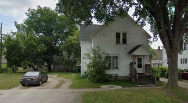 Photo of 110 N Clay St, Green Bay, WI 54301