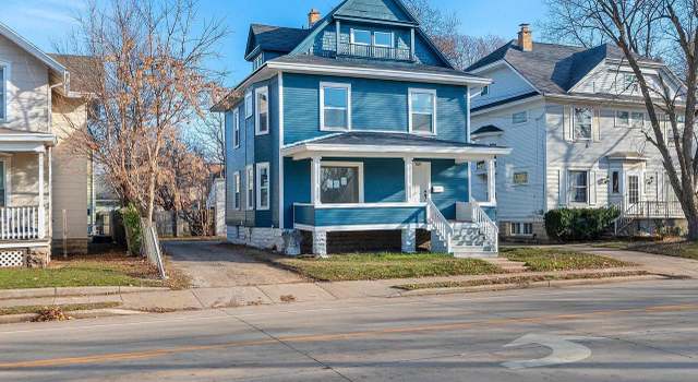 Photo of 746 Jackson St, Oshkosh, WI 54901