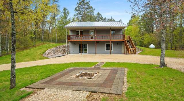 Photo of N12217 Schwittay Ln, Wausaukee, WI 54177