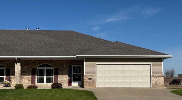 Photo of N9078 Spring Valley Rd, Menasha, WI 54952