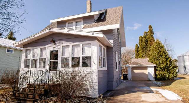 Photo of 242 N Main St, Oakfield, WI 53065