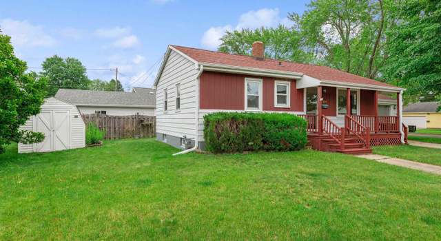 Photo of 3104 16th St, Menominee, MI 49858