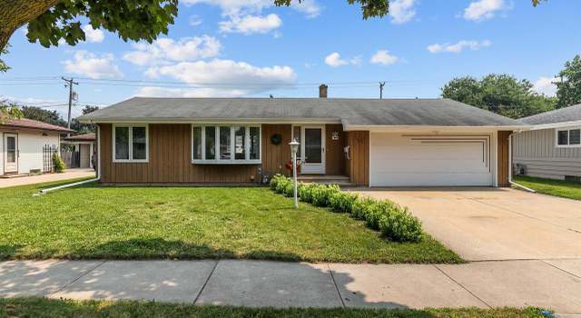 Photo of 1024 S Matthias St, Appleton, WI 54915