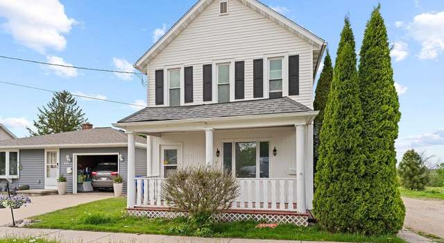 Photo of 712 E 9th St, Kaukauna, WI 54130