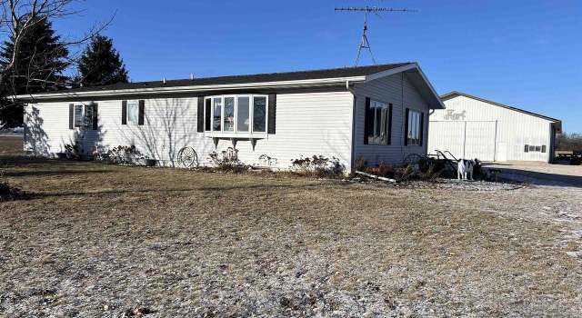 Photo of W215 Forest Dr, Saint Cloud, WI 53079