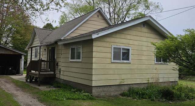 Photo of 3412 12th St, Menominee, MI 49858
