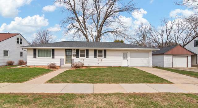 Photo of 1108 Thorndale St, Green Bay, WI 54304
