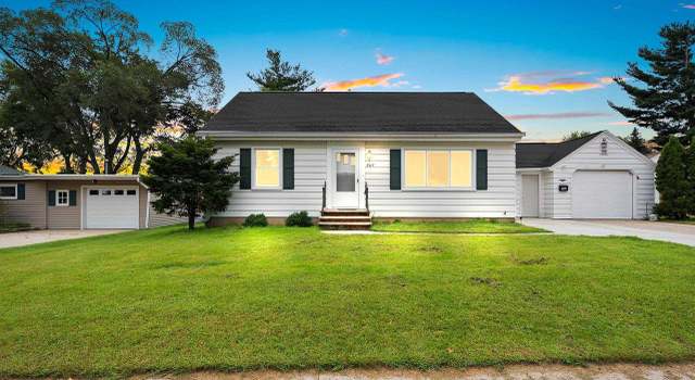 Photo of 564 Peters St, Green Bay, WI 54302