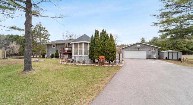 Photo of E8328 County Road H, Fremont, WI 54940