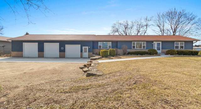 Photo of 8203 County Road B, Oconto Falls, WI 54154