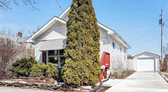 Photo of 1359 Eliza St, Green Bay, WI 54302