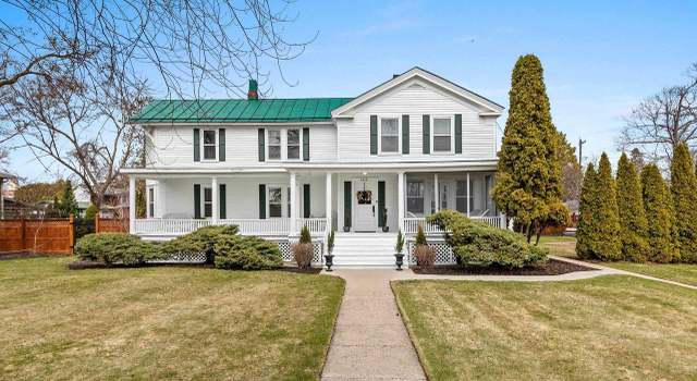 Photo of 1345 Main St, Oconto, WI 54153