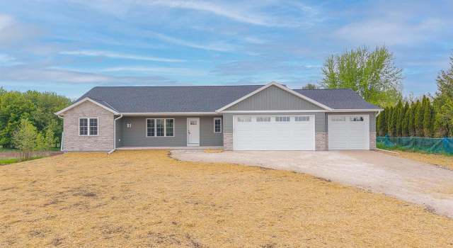 Photo of W3237 County Rd W, Malone, WI 53049