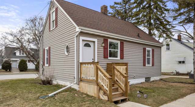 Photo of 1315 12th Ave, Green Bay, WI 54304