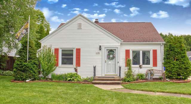 Photo of 1702 S Douglas St, Appleton, WI 54914
