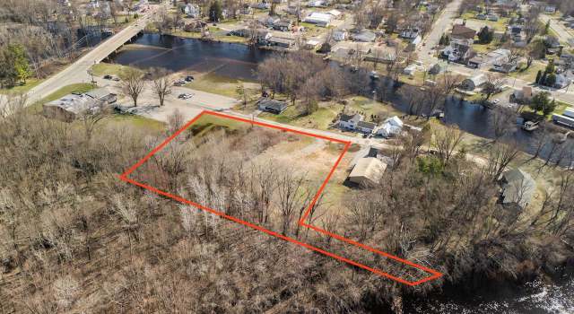 Photo of Mill St, Shiocton, WI 54170