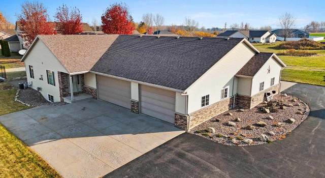 Photo of 1327 Northwood Dr, Seymour, WI 54165