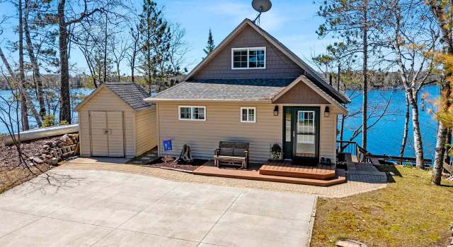 Photo of 9331 N Marl Lake Rd, Pound, WI 54161