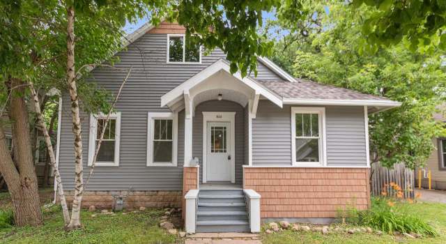 Photo of 844 Central St, Oshkosh, WI 54904