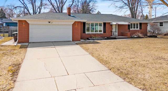 Photo of 979 La Croix Ave, Green Bay, WI 54304