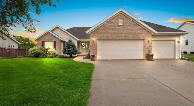 Photo of 497 Welland Ave, Green Bay, WI 54311