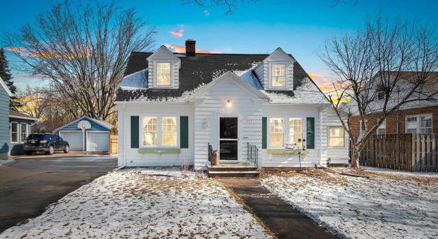 Photo of 1363 Emilie St, Green Bay, WI 54301
