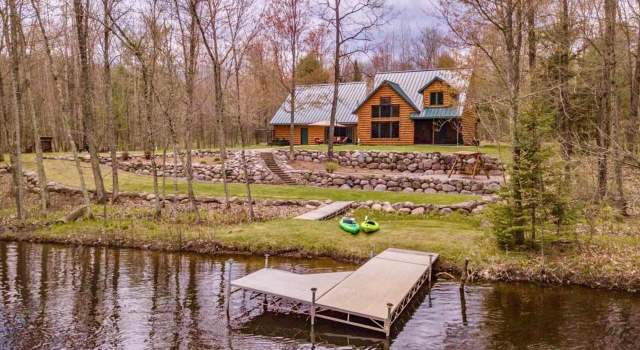 Photo of 13446 Hillside Dr, Suring, WI 54174