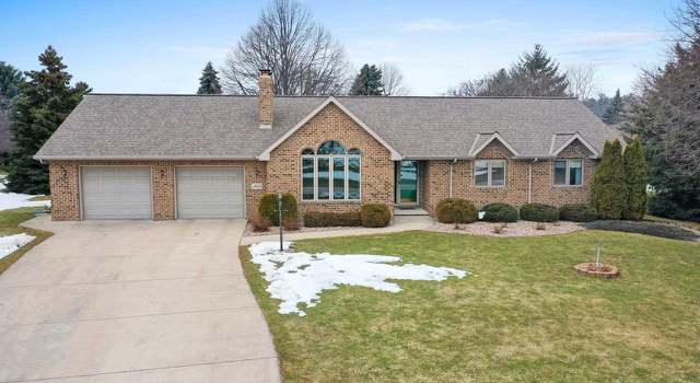 Photo of 3113 Claymore Ln, New Franken, WI 54229
