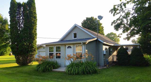Photo of 739 Anderegg St, White Lake, WI 54491