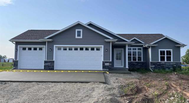 Photo of 5286 Cornhusk Ln, Eureka, WI 54963
