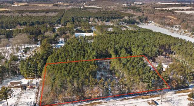 Photo of N 3rd Ave, Redgranite, WI 54970