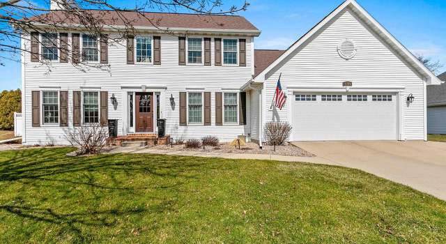 Photo of 1765 Martinwood Ct, De Pere, WI 54115