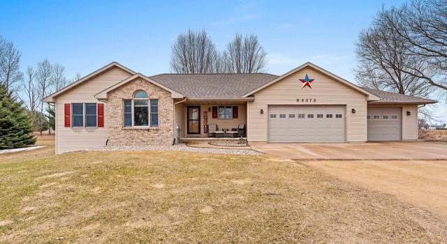 Photo of N9373 County Rd D, Bear Creek, WI 54922