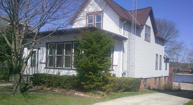 Photo of 2309 Jefferson St, Two Rivers, WI 54241