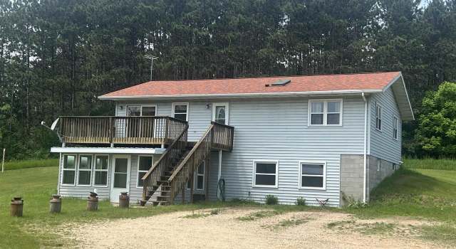 Photo of N5787 Gurholt Rd, Scandinavia, WI 54977