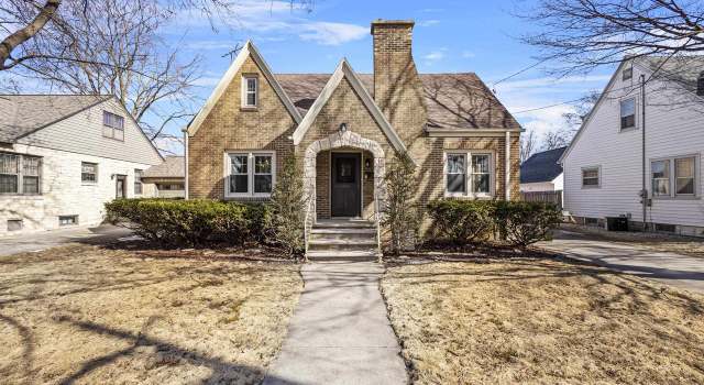 Photo of 1096 Reed St, Green Bay, WI 54303