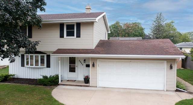 Photo of 2625 Fairfield Ct, Appleton, WI 54911