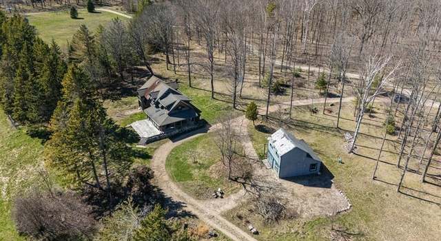 Photo of 1937 Green Tree Rd, Washington Island, WI 54246