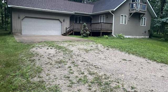 Photo of W14567 County Road C, Athelstane, WI 54104