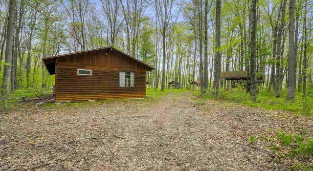 Photo of County Road P, Crivitz, WI 54114