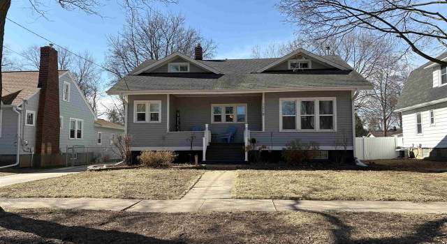 Photo of 1218 Eliza St, Green Bay, WI 54301