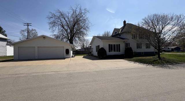 Photo of 230 N 1st St, Bonduel, WI 54107