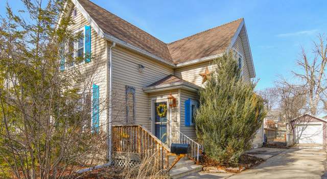 Photo of 814 Howard St, Green Bay, WI 54303