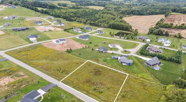 Photo of Ledgeview Ter, Hortonville, WI 54944