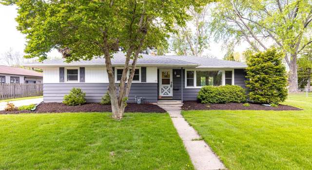 Photo of 1415 Fairview St, Oshkosh, WI 54901
